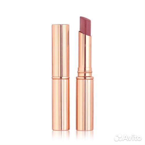 Charlotte tilbury superstar lips Pillow talk