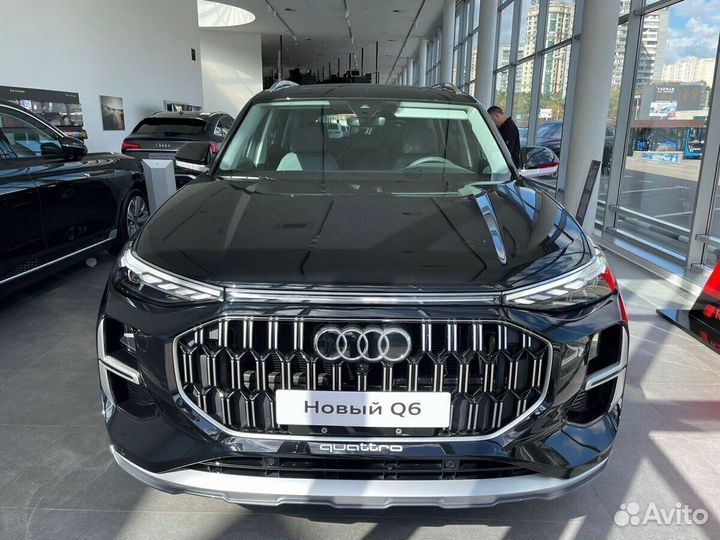 Audi Q6 2.0 AMT, 2023