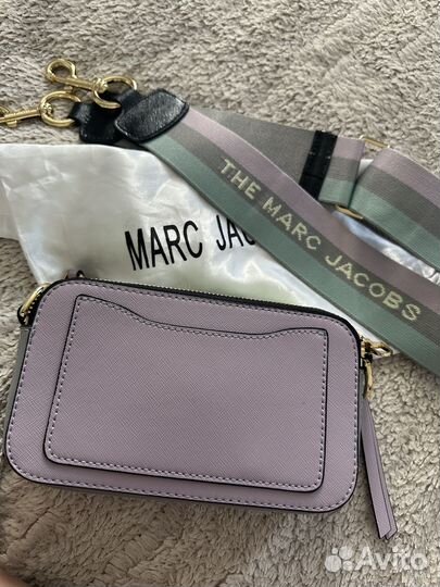 Сумка marc jacobs