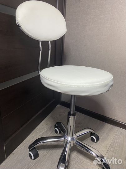 Стул мастера