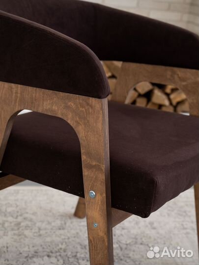 Стулья кухонные