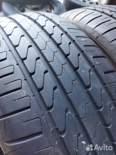 Cooper Evolution CTT 235/50 R19