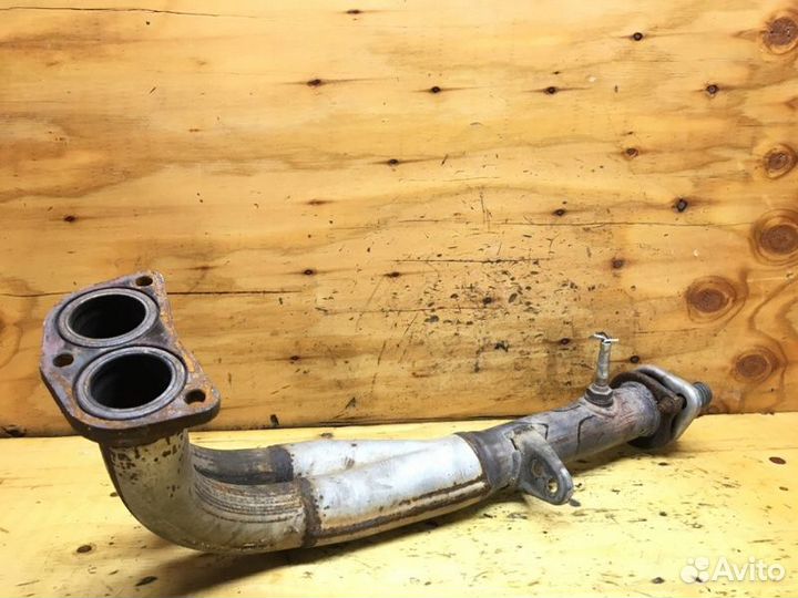 Приемная труба Honda Stepwgn RF1 B20B 1997