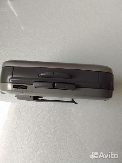 Кассетный плеер aiwa