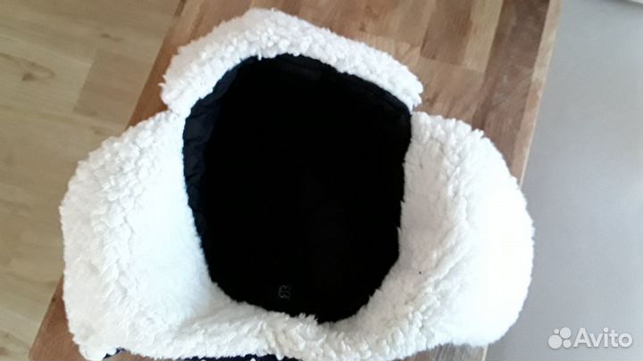 Шапка унисекс