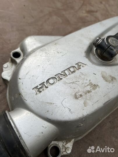 Крышки вариатора Honda Dio AF62 / 68 / Today