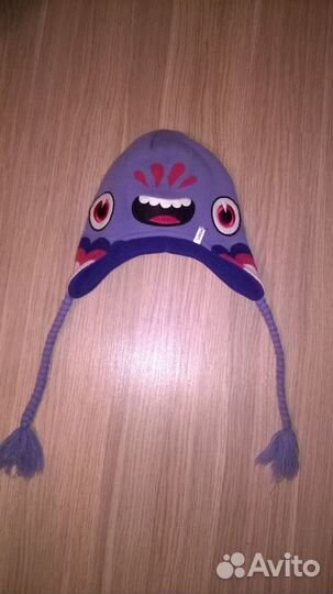 Шапка Wed'ze, р.52-54