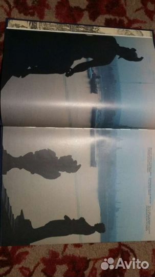 Книга Ленинградские этюды