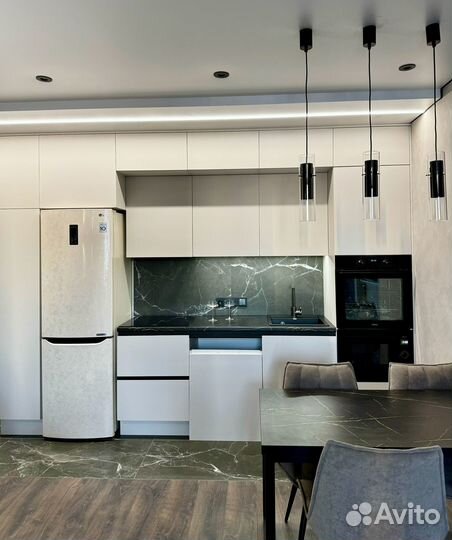 Кухня на заказ