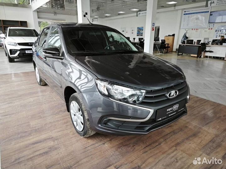 LADA Granta 1.6 МТ, 2022, 11 638 км