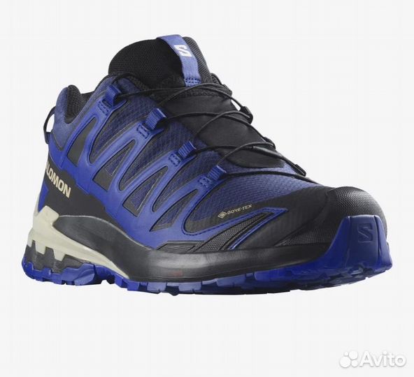 Salomon XA Pro 3D V9 (40-49 1/3 EU) Оригинал