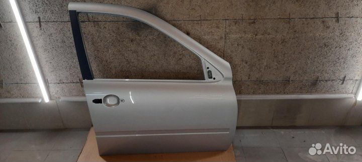 Двери Лада Гранта