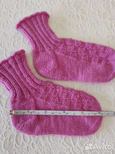 Носки детские