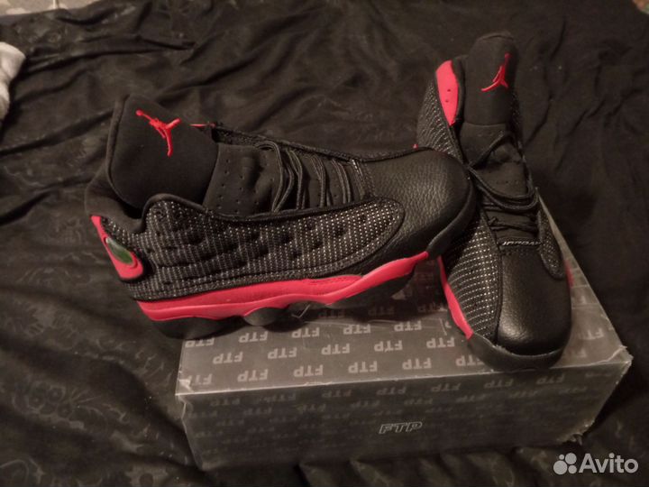 Кроссовки джордан