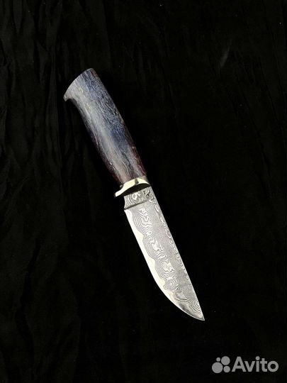 Нож Охотничий