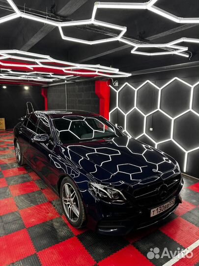 Оклейка автомобиля пленкой. Бронирование авто