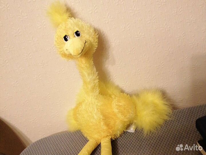 Игрушка музыкальная 