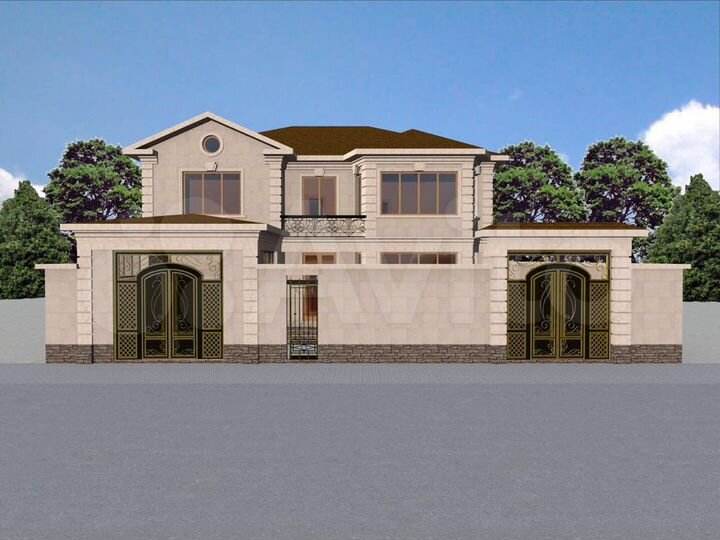 Участок 6 сот. (ИЖС)