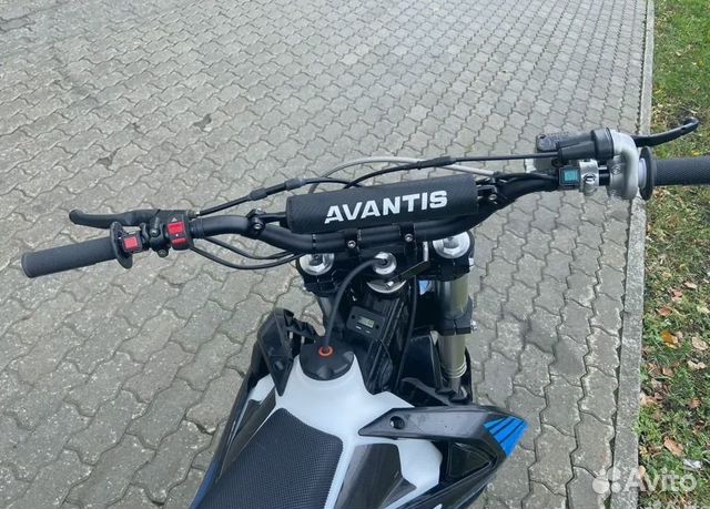 Мотоцикл Avantis A7 NEW (PR250/172FMM-5) KKE 2023 объявление продам