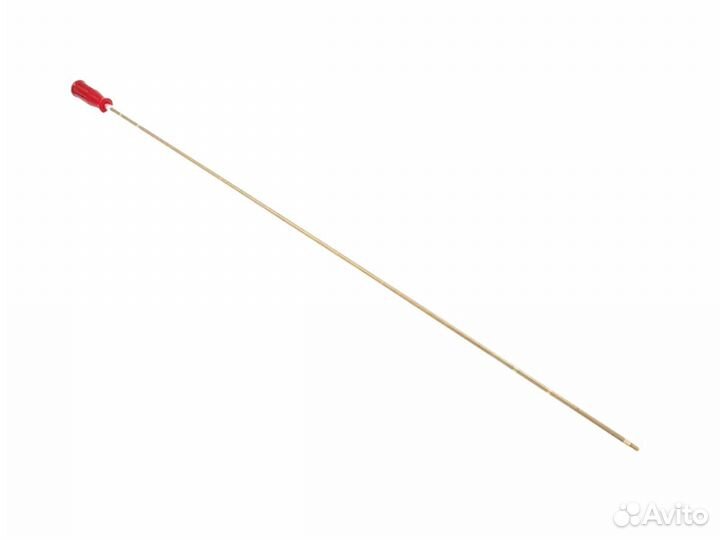 Шомпол чистоgun к.35 -.50/12 - 410, L65см, лат