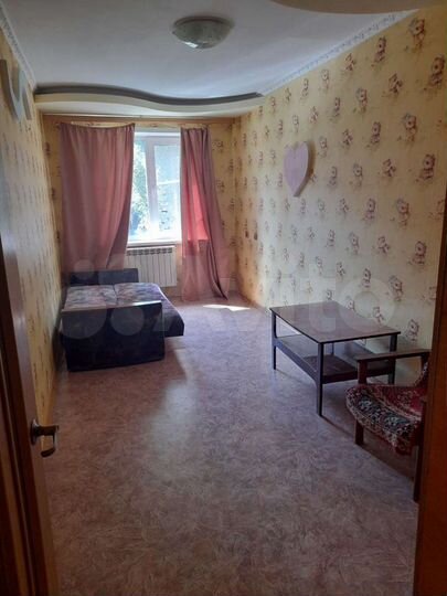 2-к. квартира, 58 м², 2/5 эт.