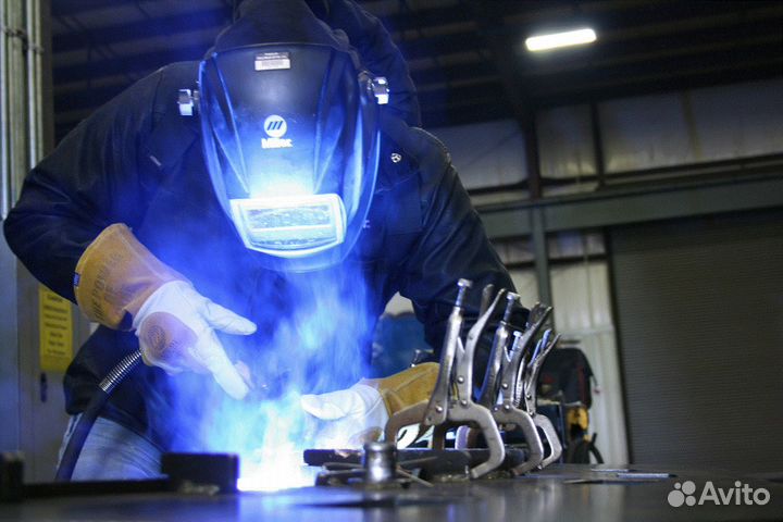 Сварщик П/А вахта билеты покупаем