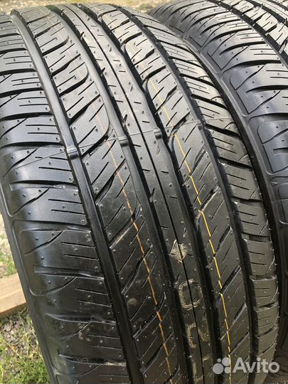 Dunlop Grandtrek PT2A 285/50 R20