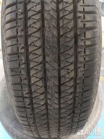 Bridgestone Dueler H/T 205/70 R15 96S