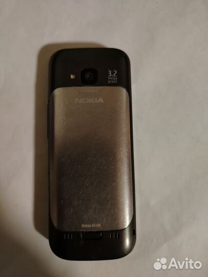 Nokia C5-00