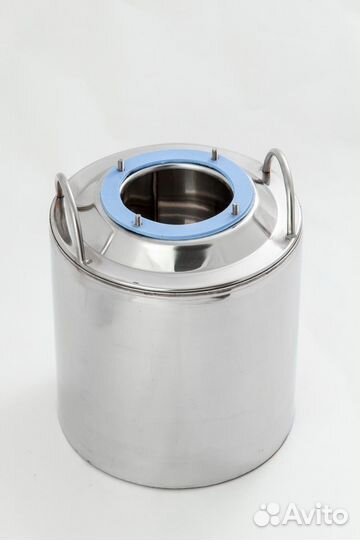 Самогонный аппарат Алковар 