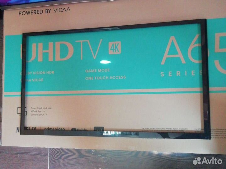 Рамка матрицы для тв Samsung ue32j4000ak