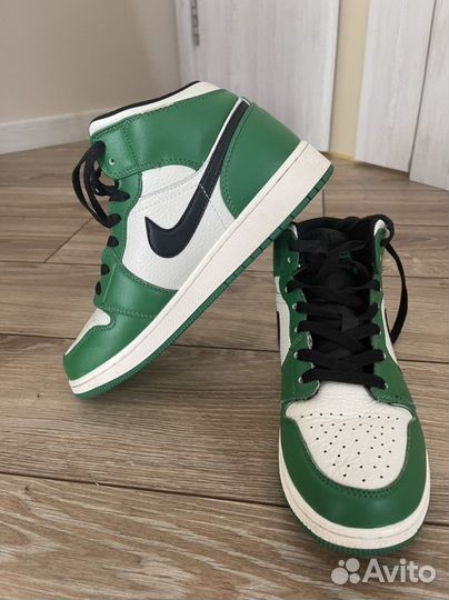 Кроссовки nike