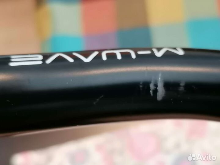 Руль для велосипеда