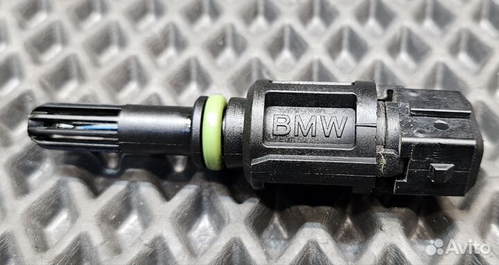 Датчик температуры впуска M54 BMW