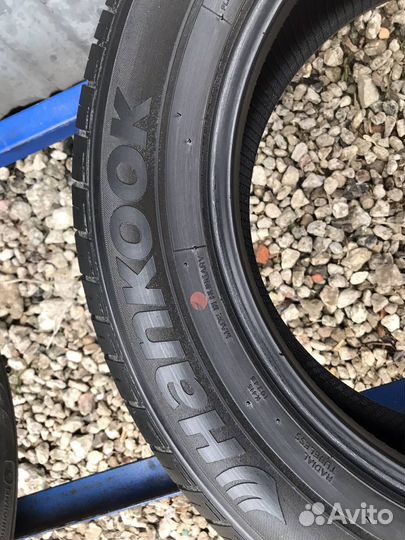 Hankook Optimo K415 225/60 R17