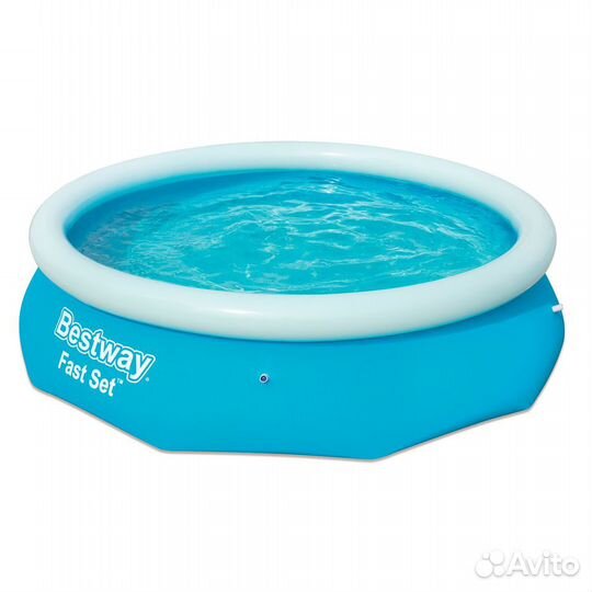 Бассейн надувной Bestway 1.83м x 51см