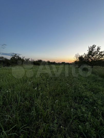 Участок 8 сот. (СНТ, ДНП)