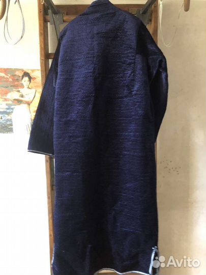 Узбекский халат чапан