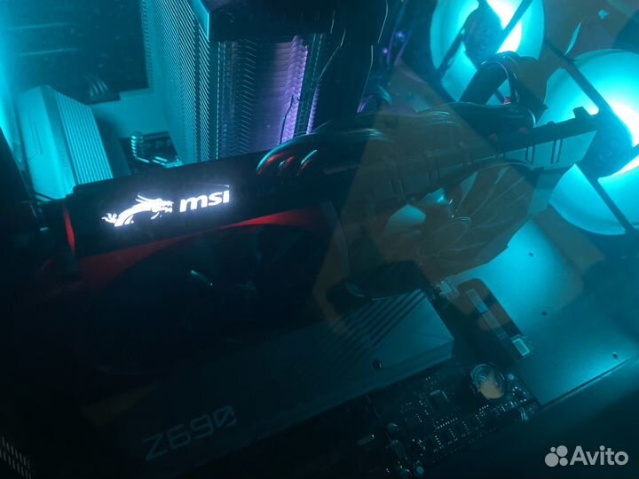 Видеокарта