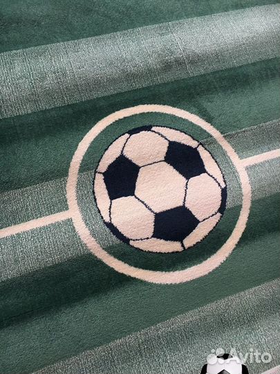 Ковёр Новый ковролин