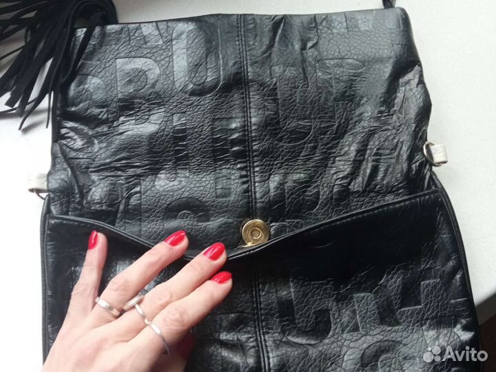 Клатч marc jacobs