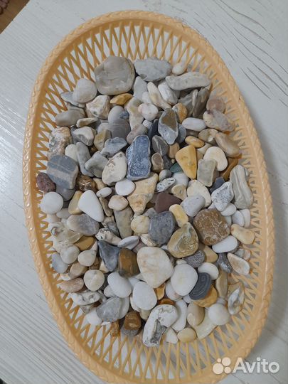 Черноморские камни