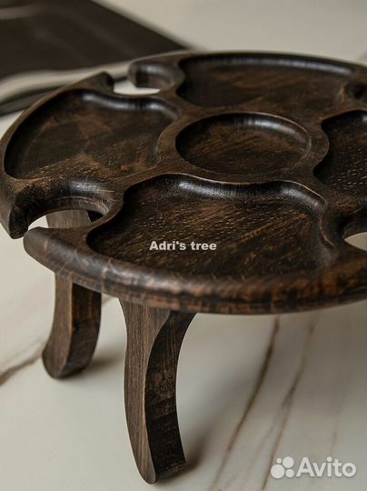 Винный столик