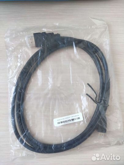 Переходники: VGA-hdvi, hdvi-hdmi, hdvi-DP