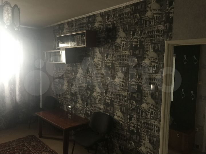 1-к. квартира, 38,6 м², 6/7 эт.