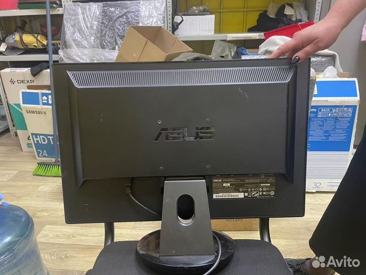 Монитор asus VH242
