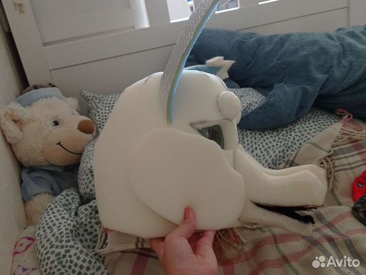 Основа фурсьют