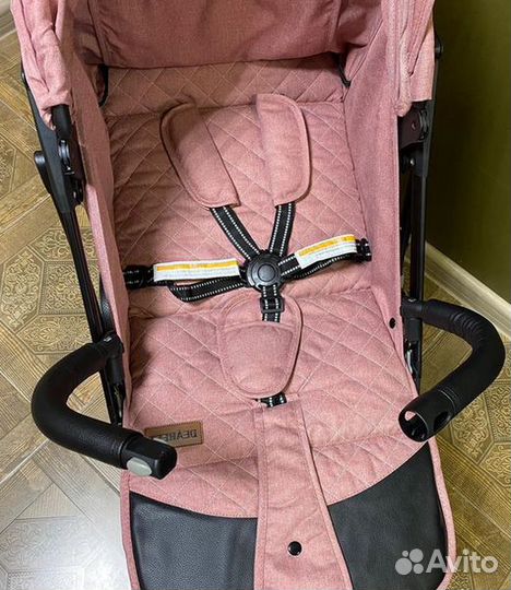 Коляска диарест 818+.категория 0+.доставка