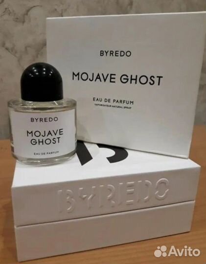 Byredo mojave chost 100ML