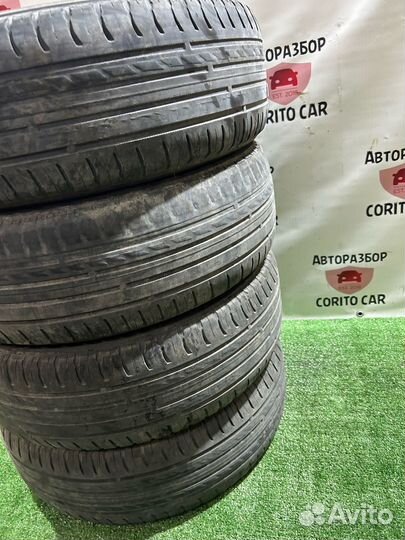 Nokian Tyres Nordman SX2 185/65 R15 88H